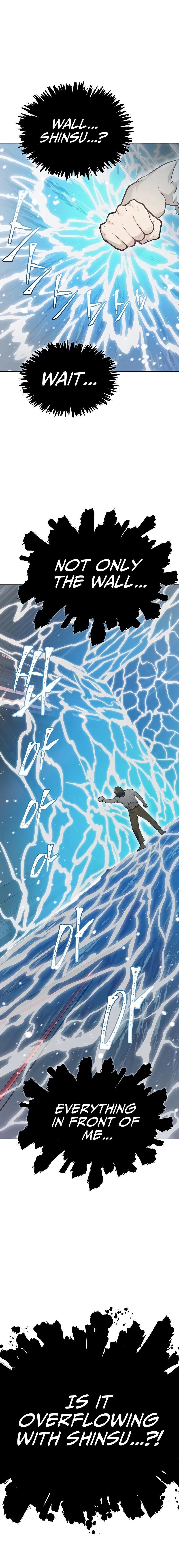 Tower of God Chapter 651, page 23 of 28