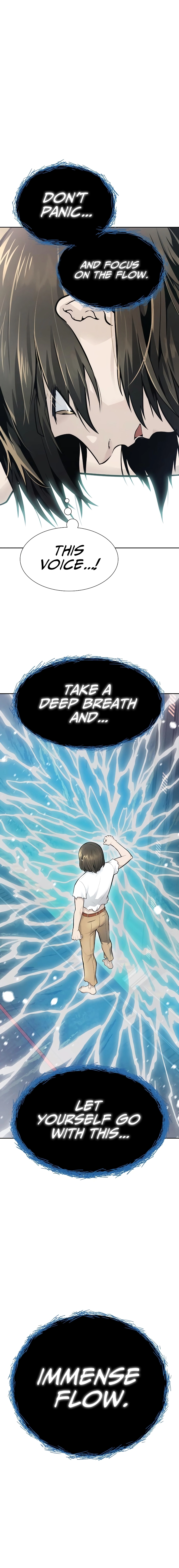Tower of God Chapter 651, page 24 of 28