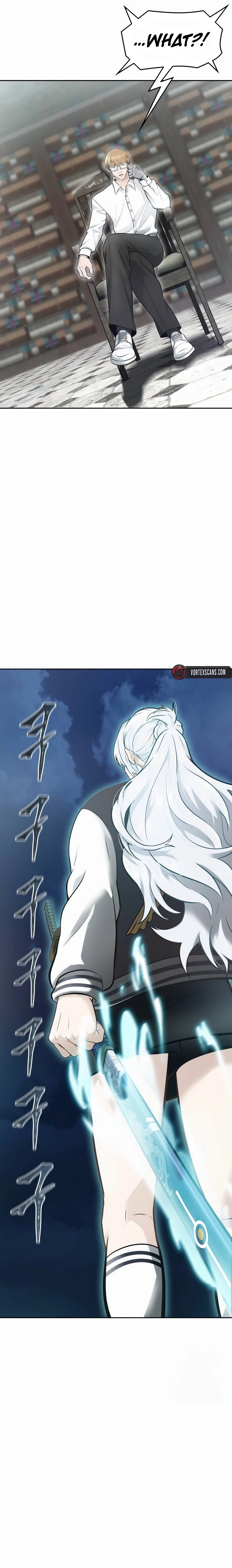 Tower of God Chapter 652, page 23 of 32