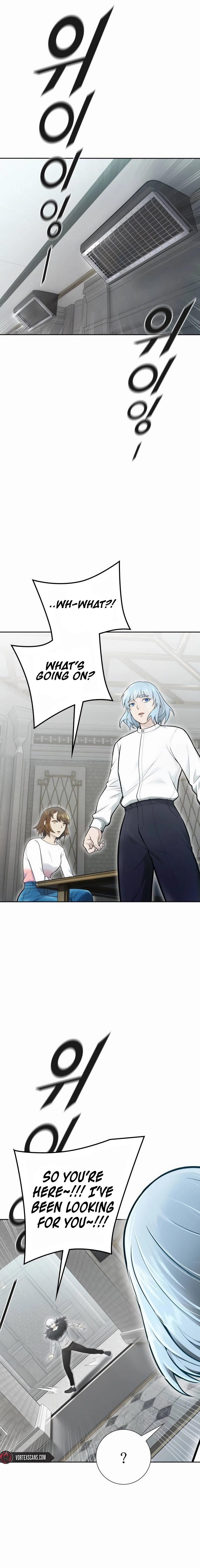 Tower of God Chapter 652, page 24 of 32