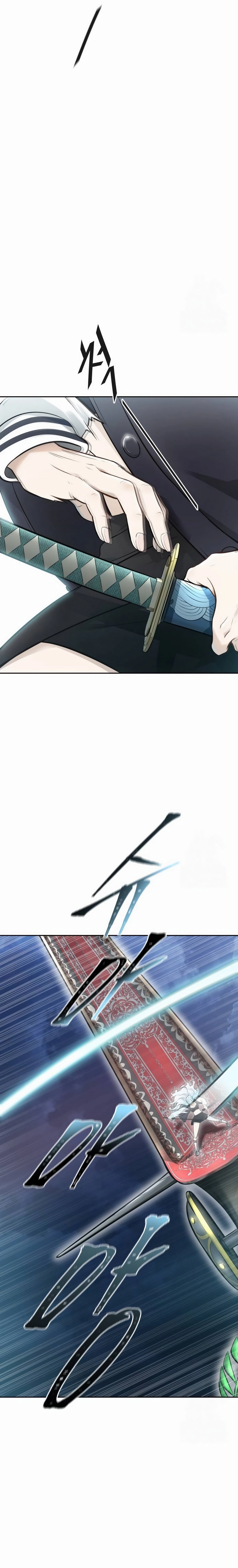 Tower of God Chapter 652, page 26 of 32