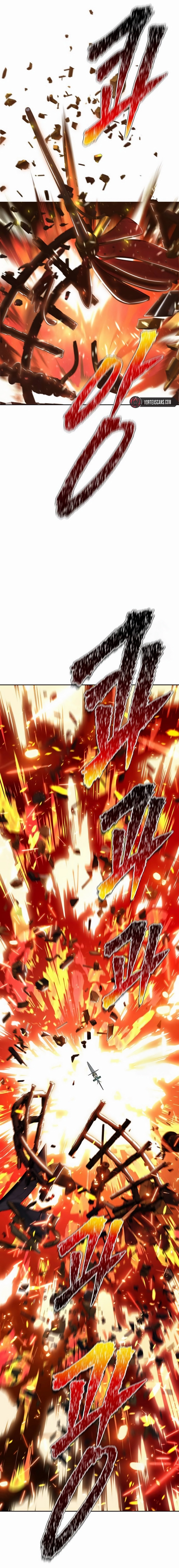 Tower of God Chapter 652, page 30 of 32