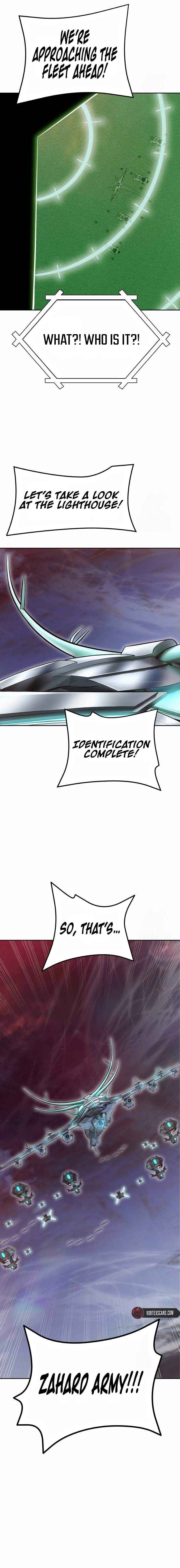 Tower of God Chapter 652, page 5 of 32