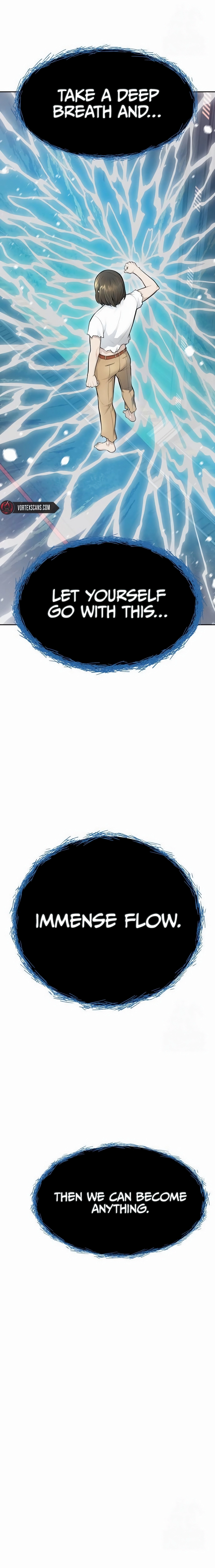 Tower of God Chapter 652, page 7 of 32
