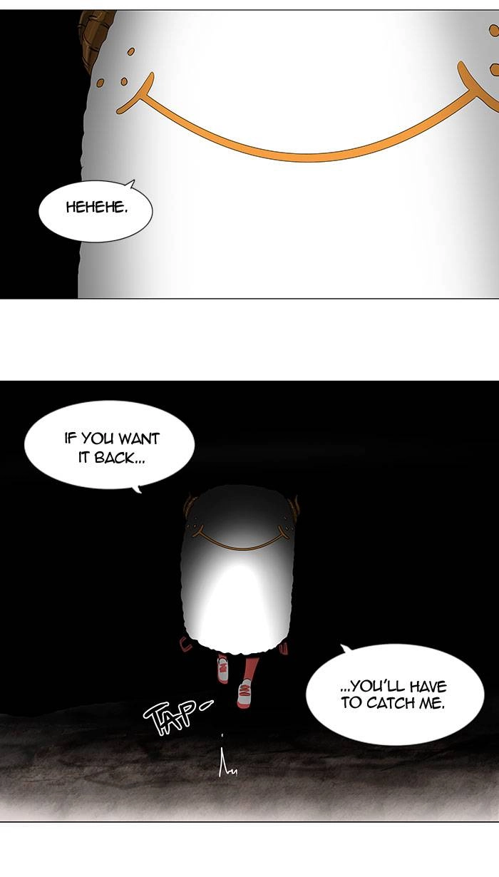 Tower of God Chapter 66, page 11 of 43