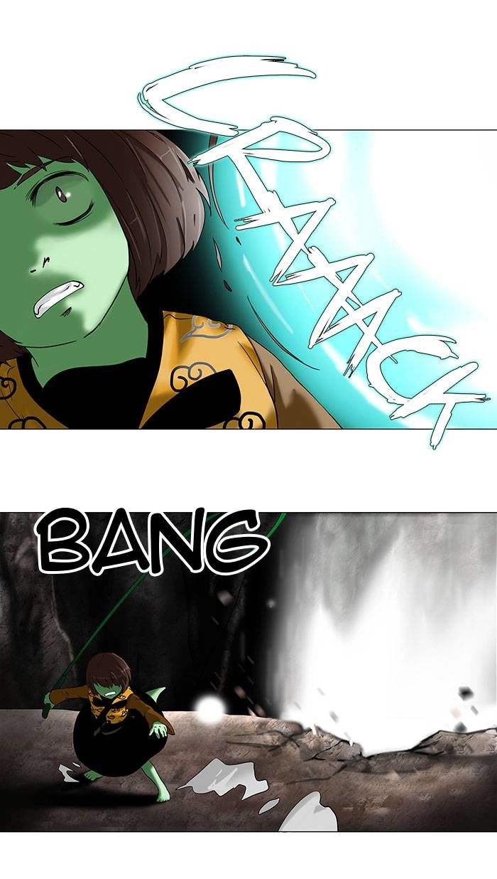 Tower of God Chapter 66, page 13 of 43