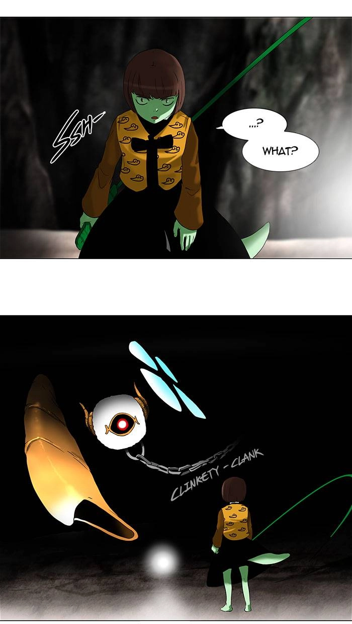 Tower of God Chapter 66, page 14 of 43