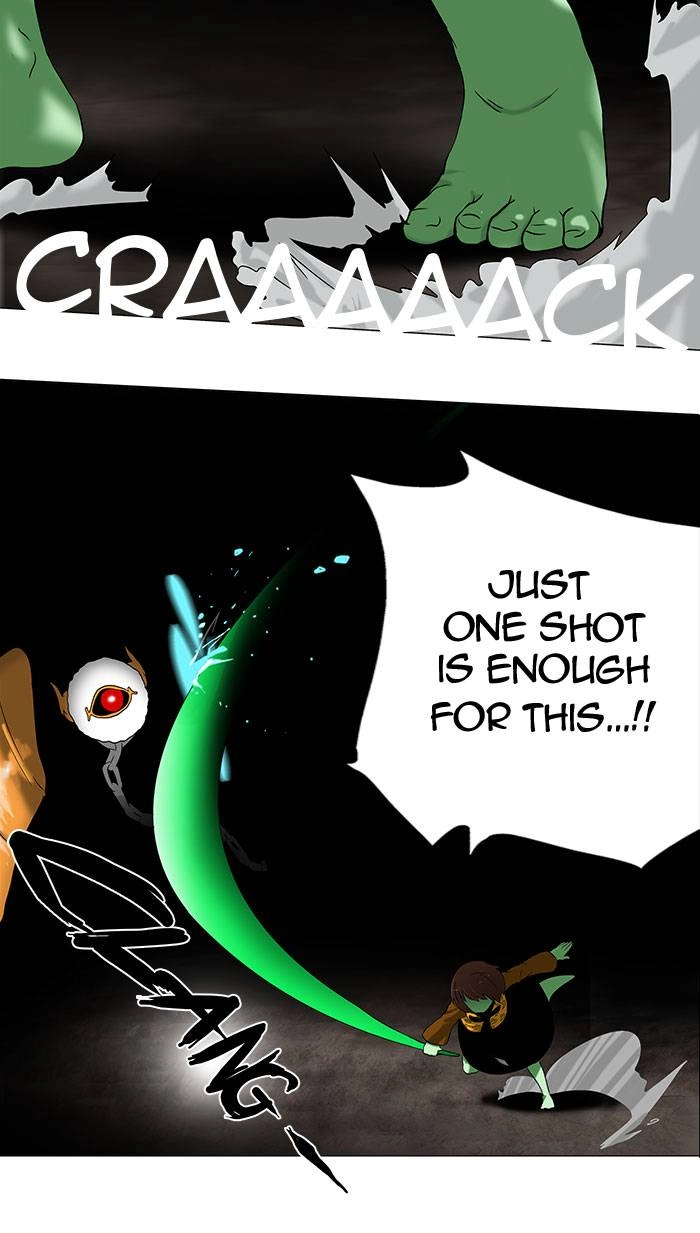 Tower of God Chapter 66, page 17 of 43