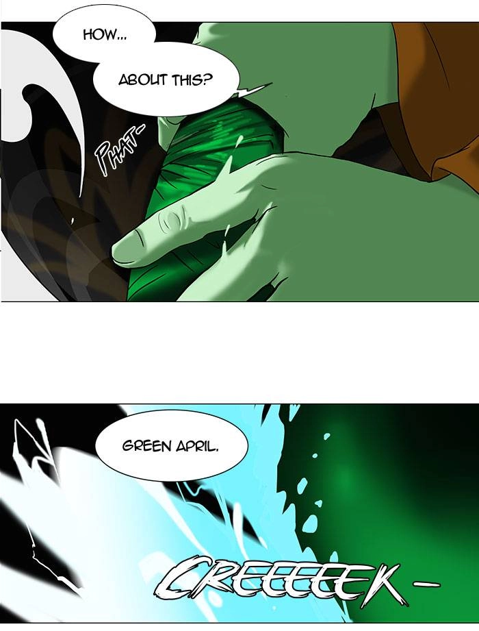 Tower of God Chapter 66, page 20 of 43