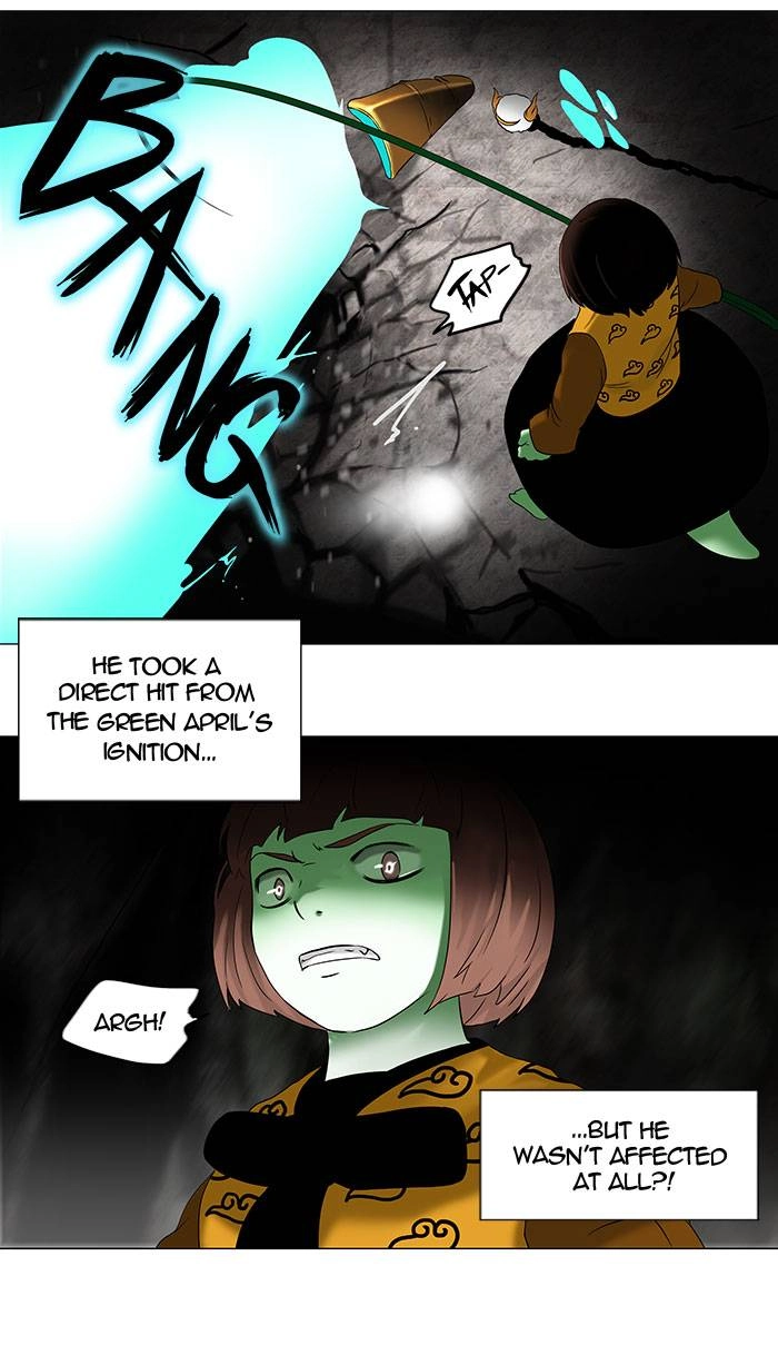 Tower of God Chapter 66, page 27 of 43