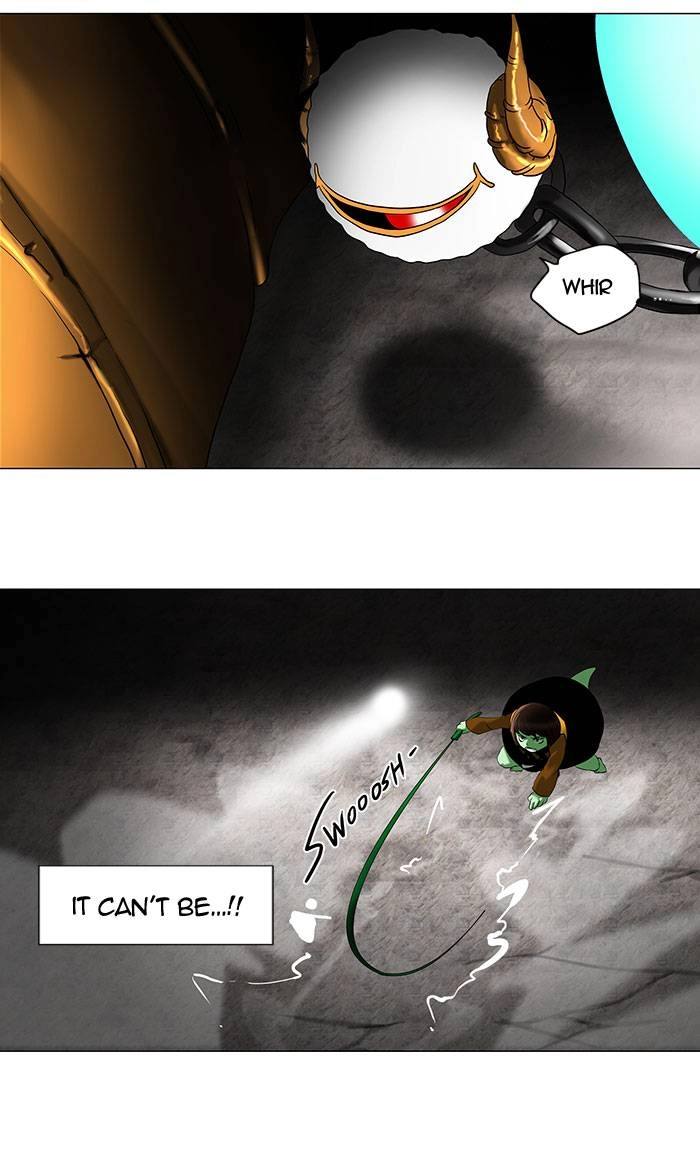 Tower of God Chapter 66, page 28 of 43
