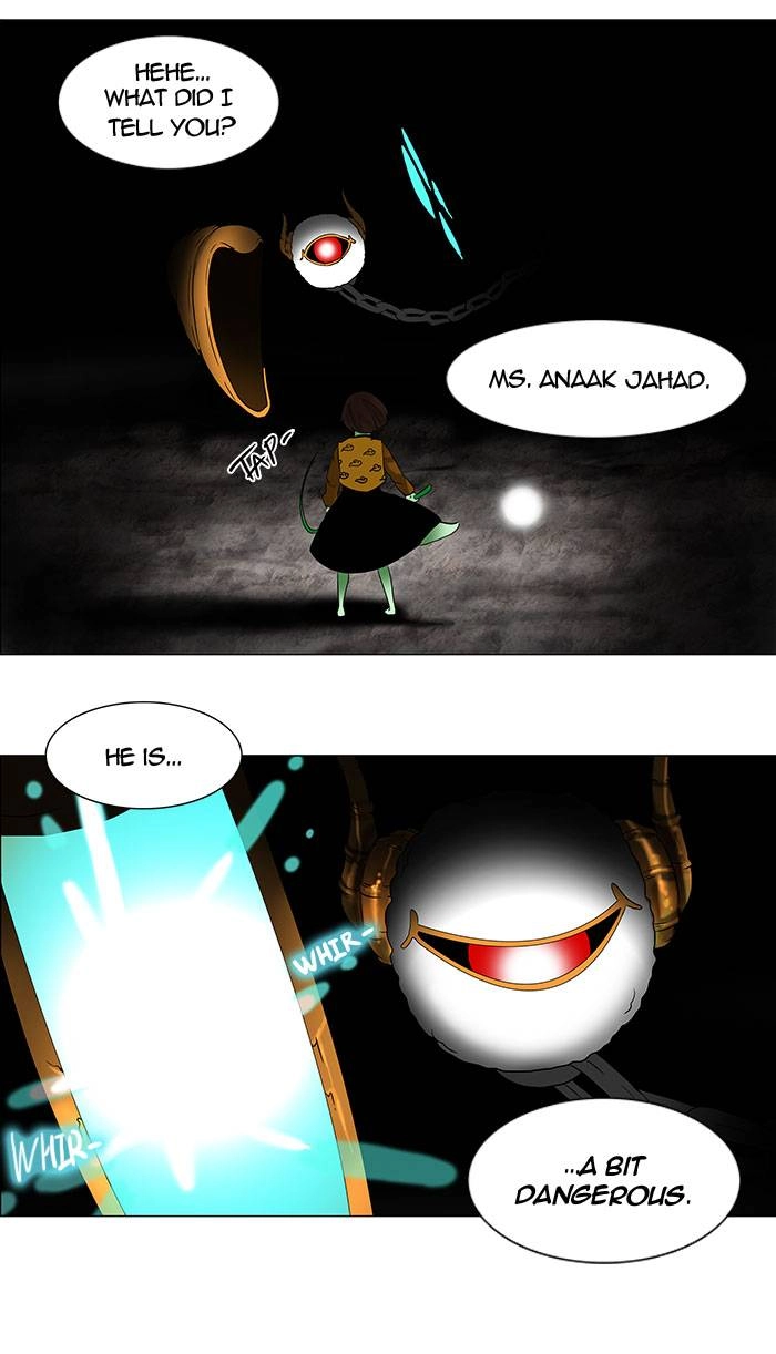 Tower of God Chapter 66, page 29 of 43
