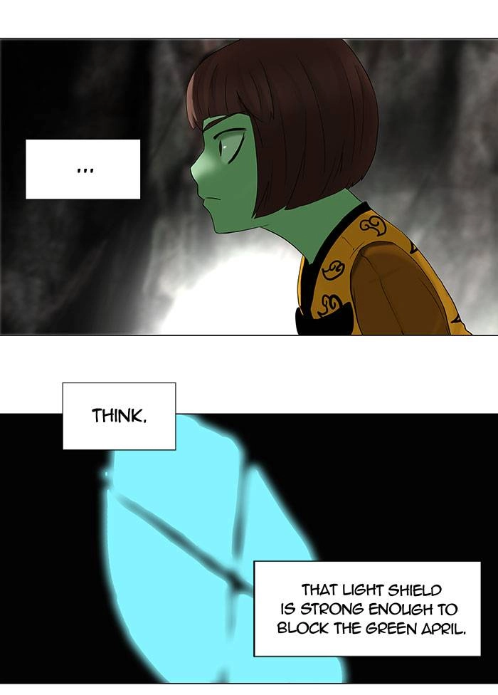 Tower of God Chapter 66, page 30 of 43