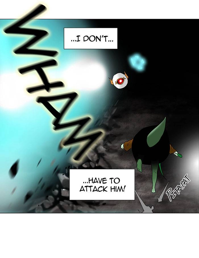 Tower of God Chapter 66, page 32 of 43