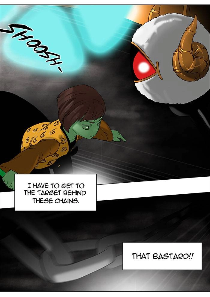 Tower of God Chapter 66, page 33 of 43