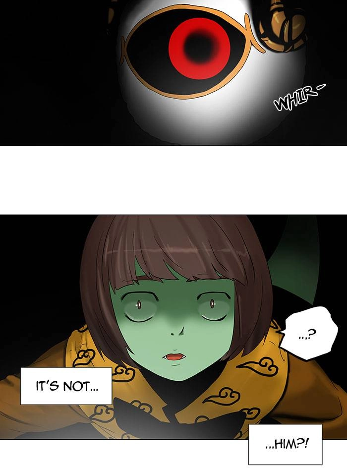 Tower of God Chapter 66, page 35 of 43