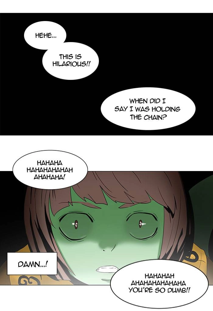 Tower of God Chapter 66, page 36 of 43
