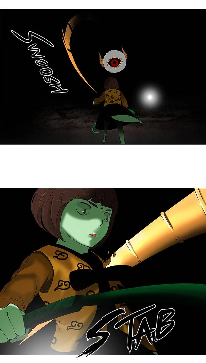 Tower of God Chapter 66, page 37 of 43
