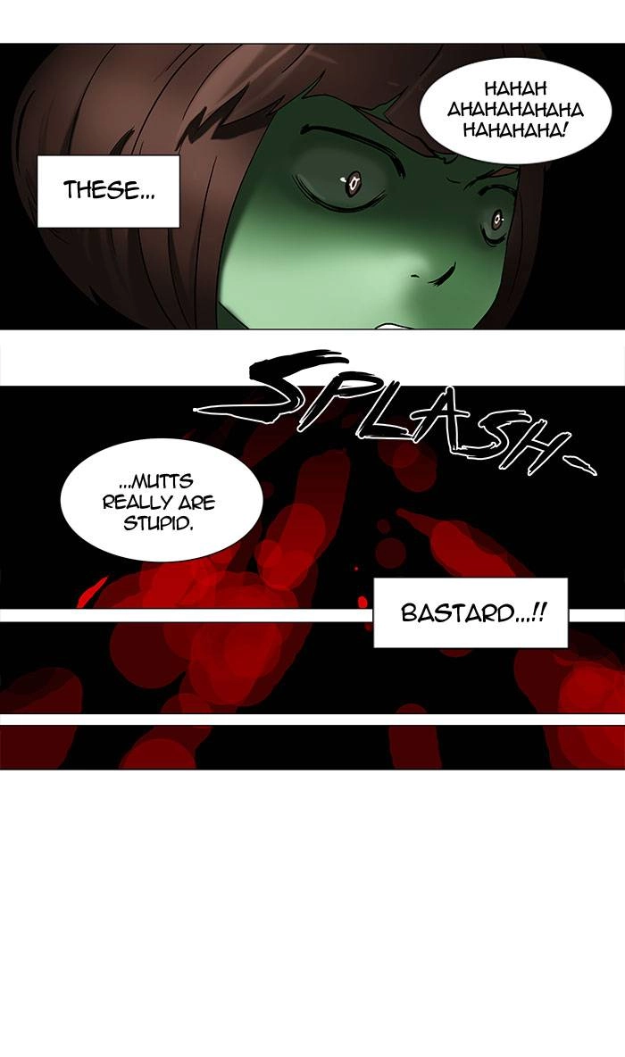 Tower of God Chapter 66, page 38 of 43