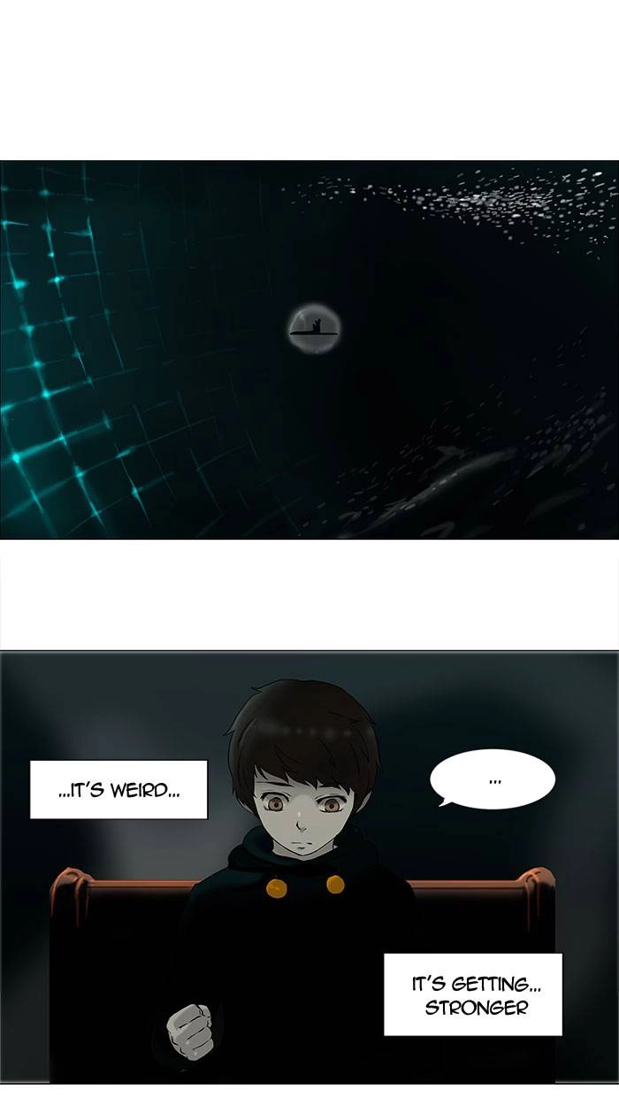 Tower of God Chapter 66, page 39 of 43