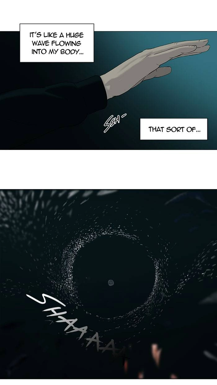 Tower of God Chapter 66, page 40 of 43