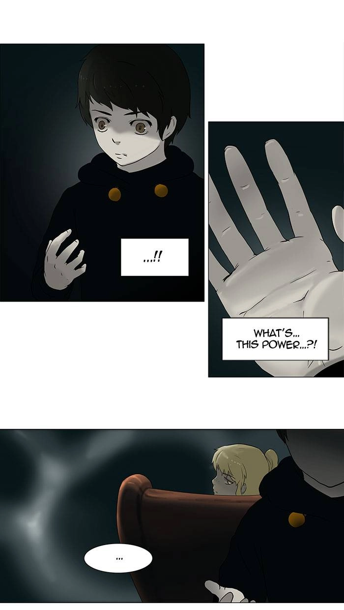 Tower of God Chapter 66, page 41 of 43