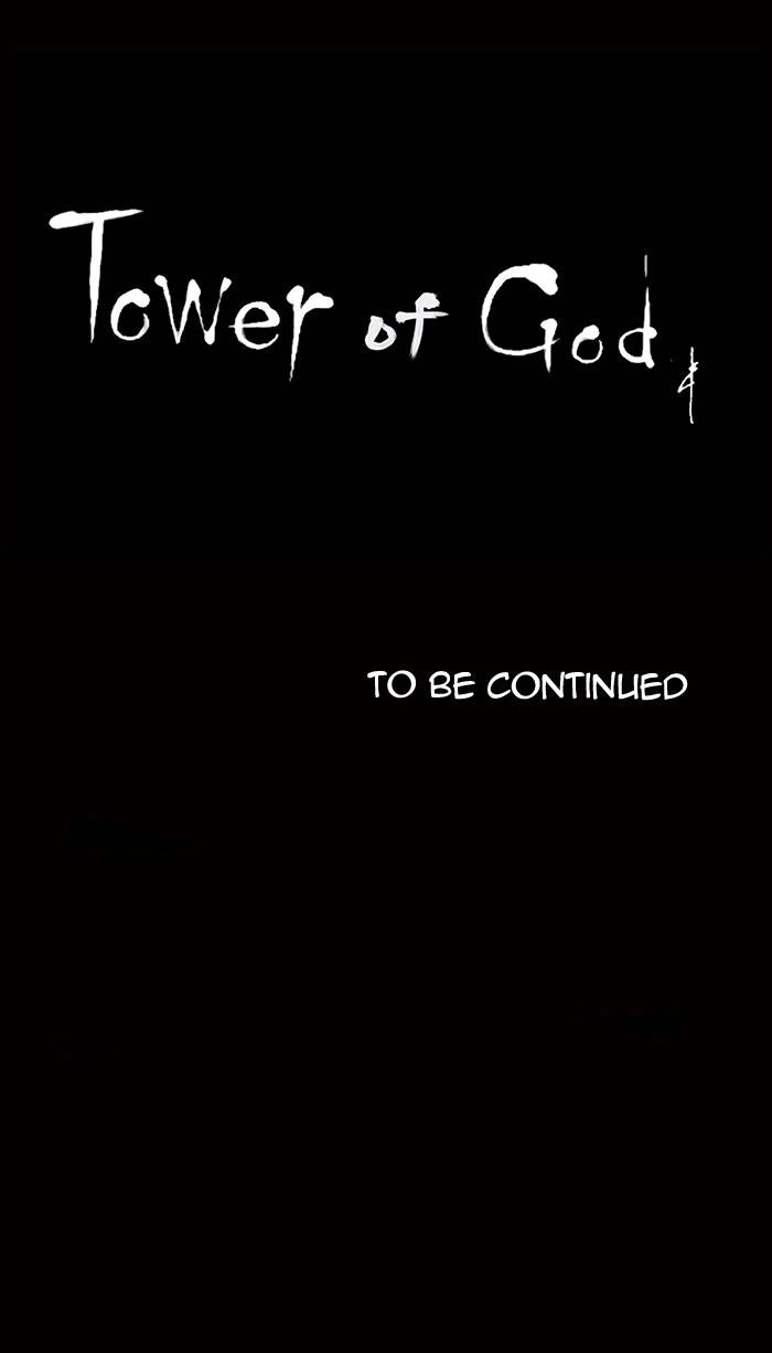 Tower of God Chapter 66, page 43 of 43