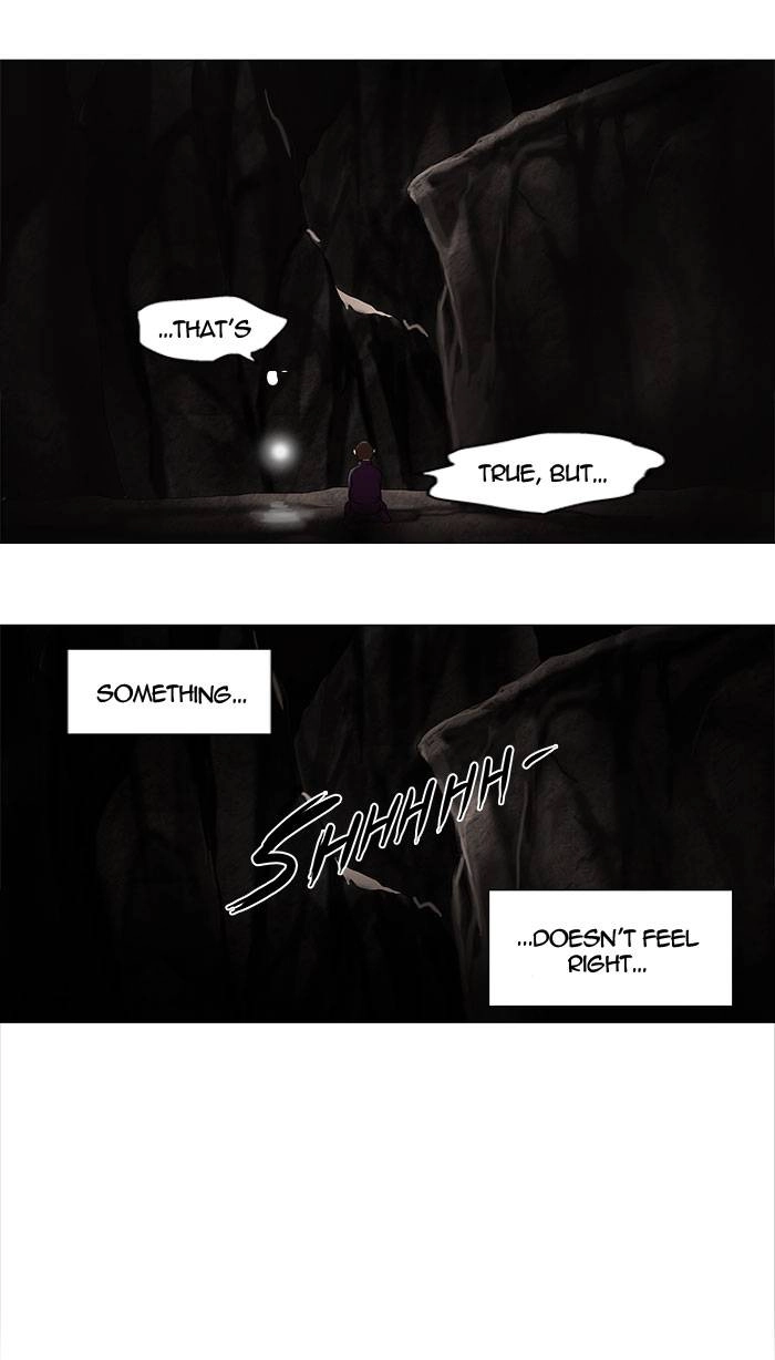 Tower of God Chapter 66, page 6 of 43
