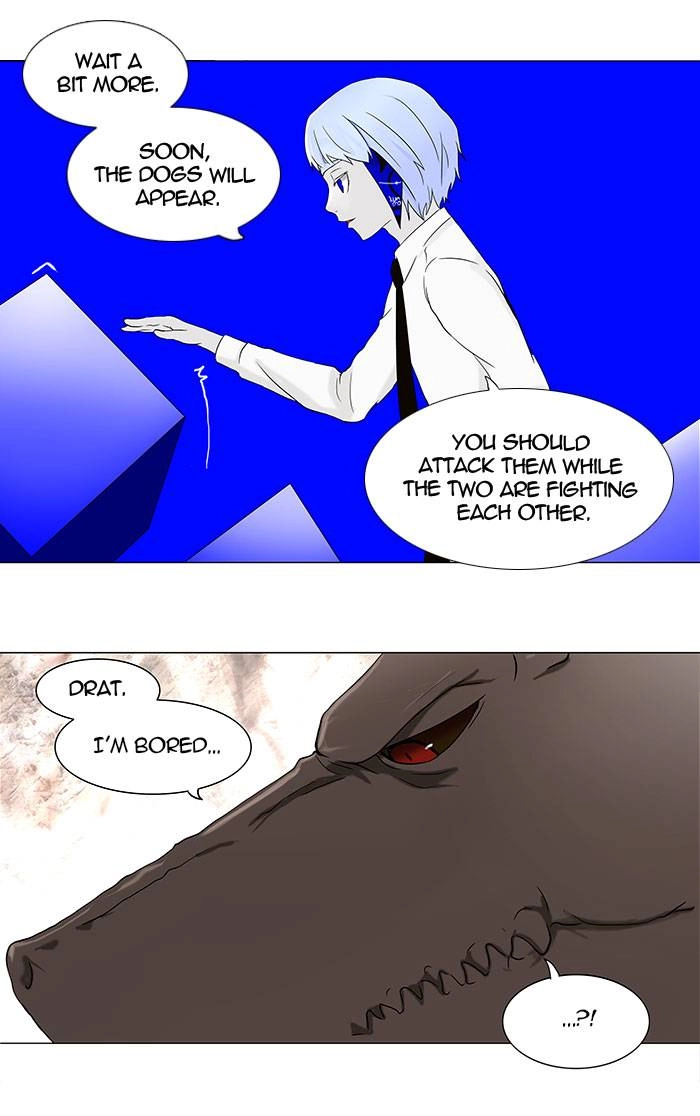 Tower of God Chapter 67, page 10 of 41