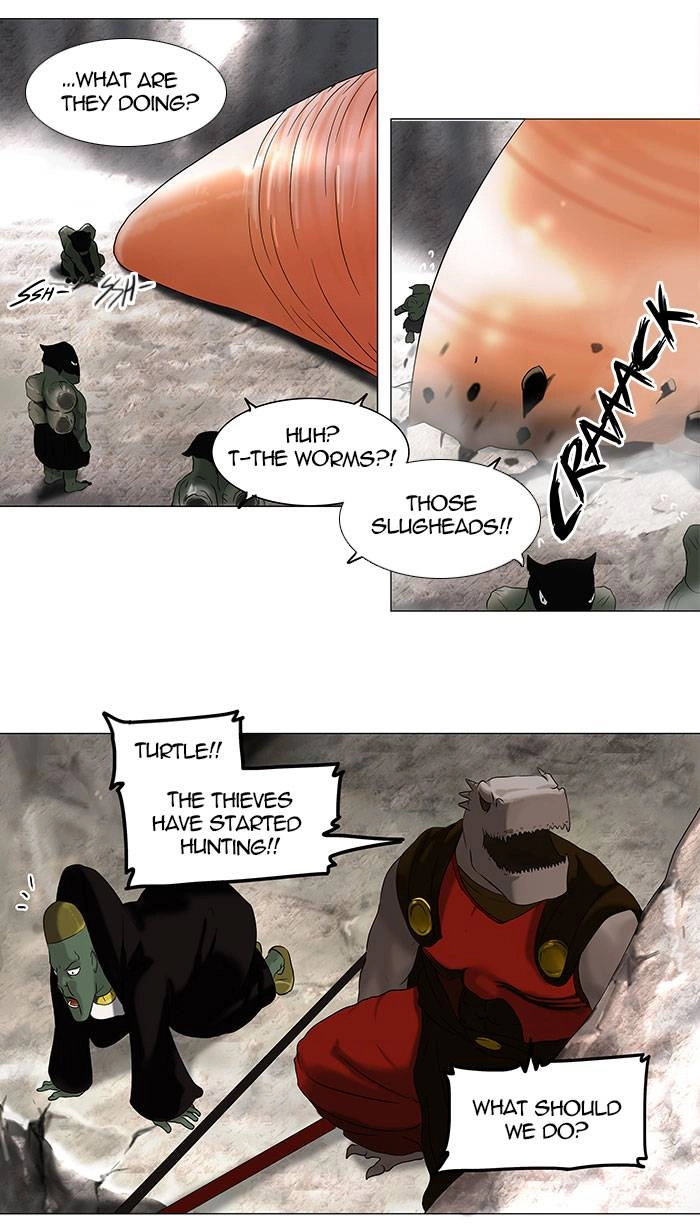 Tower of God Chapter 67, page 11 of 41