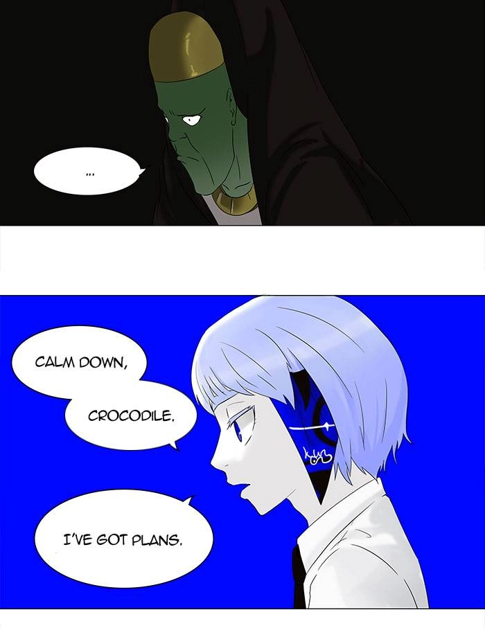 Tower of God Chapter 67, page 14 of 41