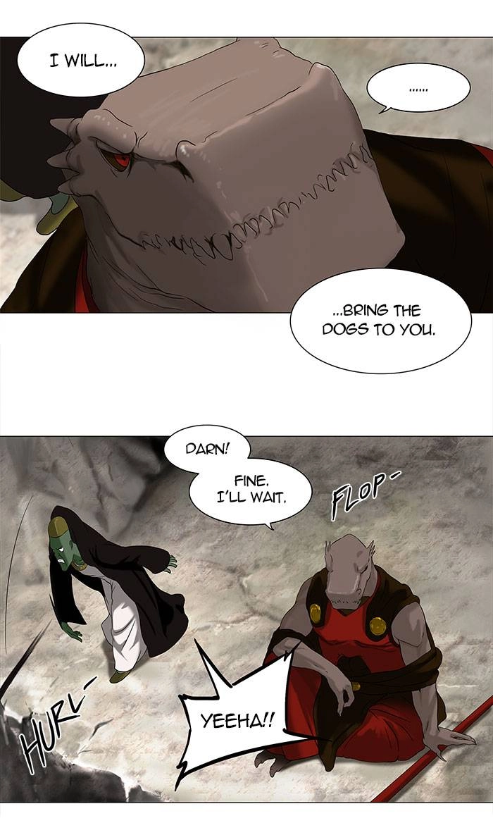 Tower of God Chapter 67, page 15 of 41