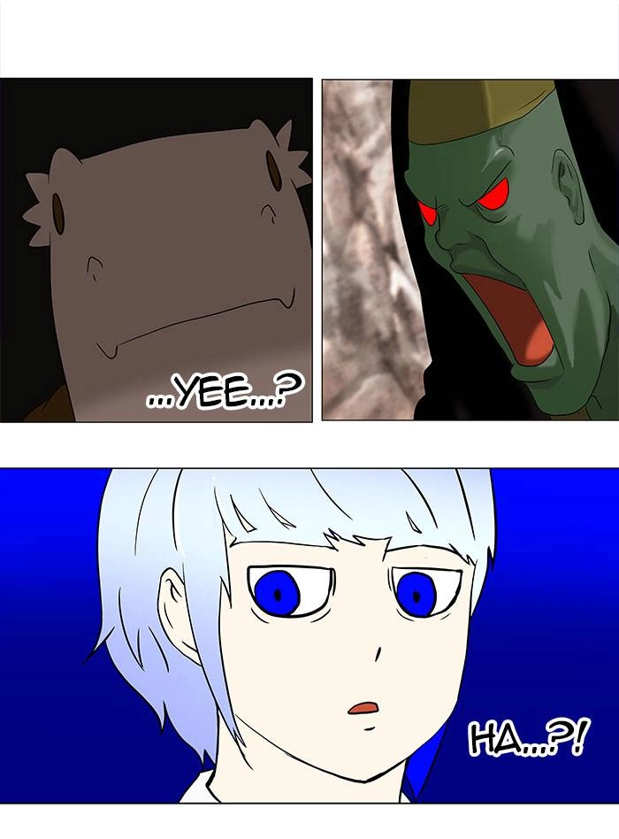 Tower of God Chapter 67, page 16 of 41