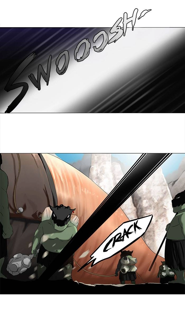 Tower of God Chapter 67, page 17 of 41