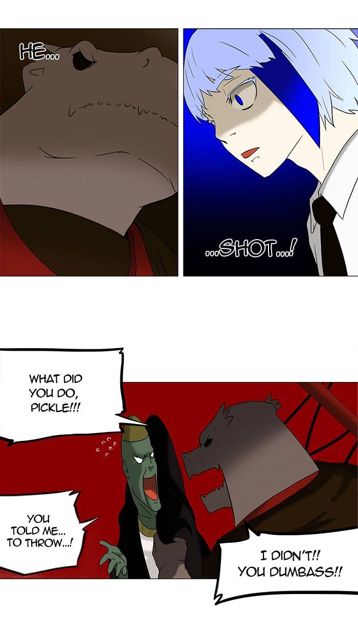 Tower of God Chapter 67, page 18 of 41