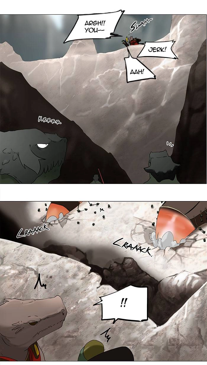 Tower of God Chapter 67, page 19 of 41