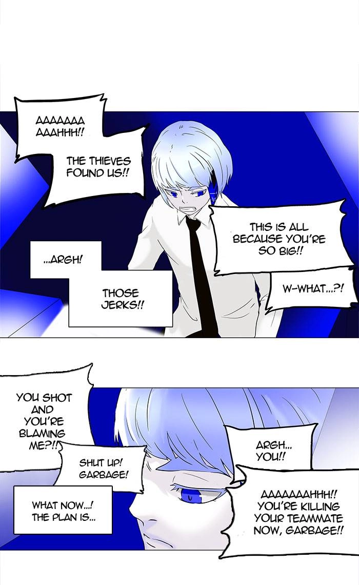 Tower of God Chapter 67, page 20 of 41