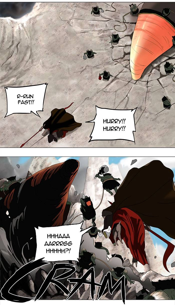 Tower of God Chapter 67, page 25 of 41