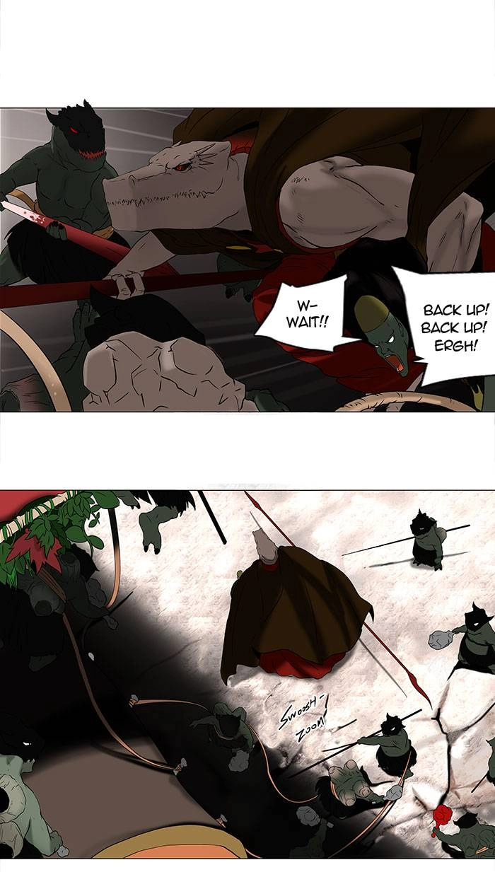 Tower of God Chapter 67, page 26 of 41