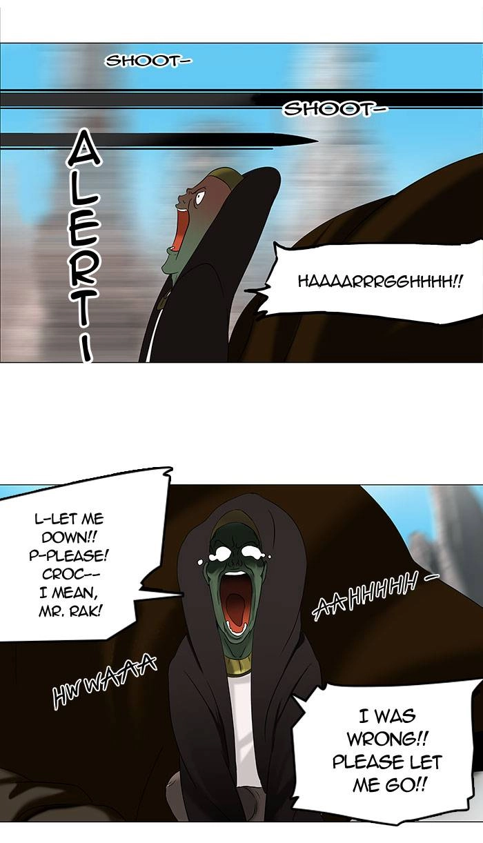 Tower of God Chapter 67, page 28 of 41