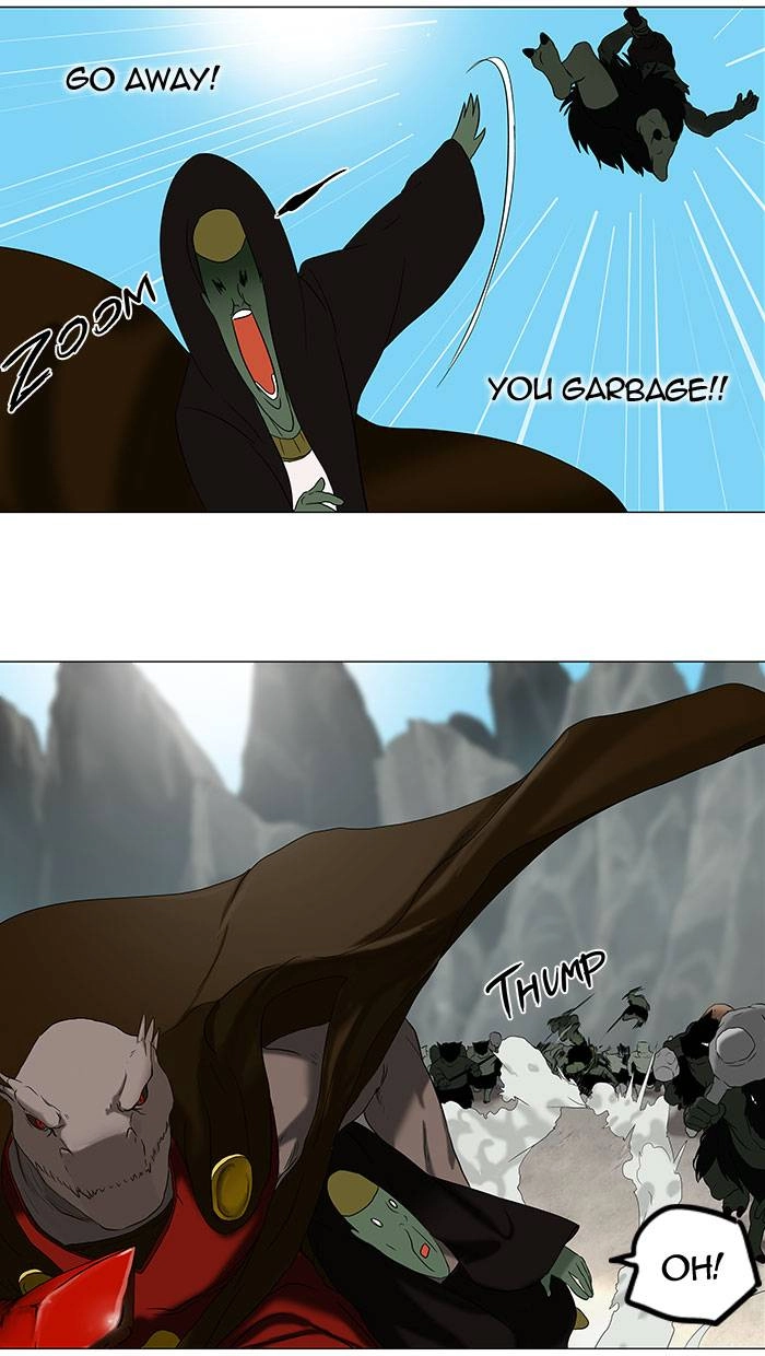 Tower of God Chapter 67, page 30 of 41