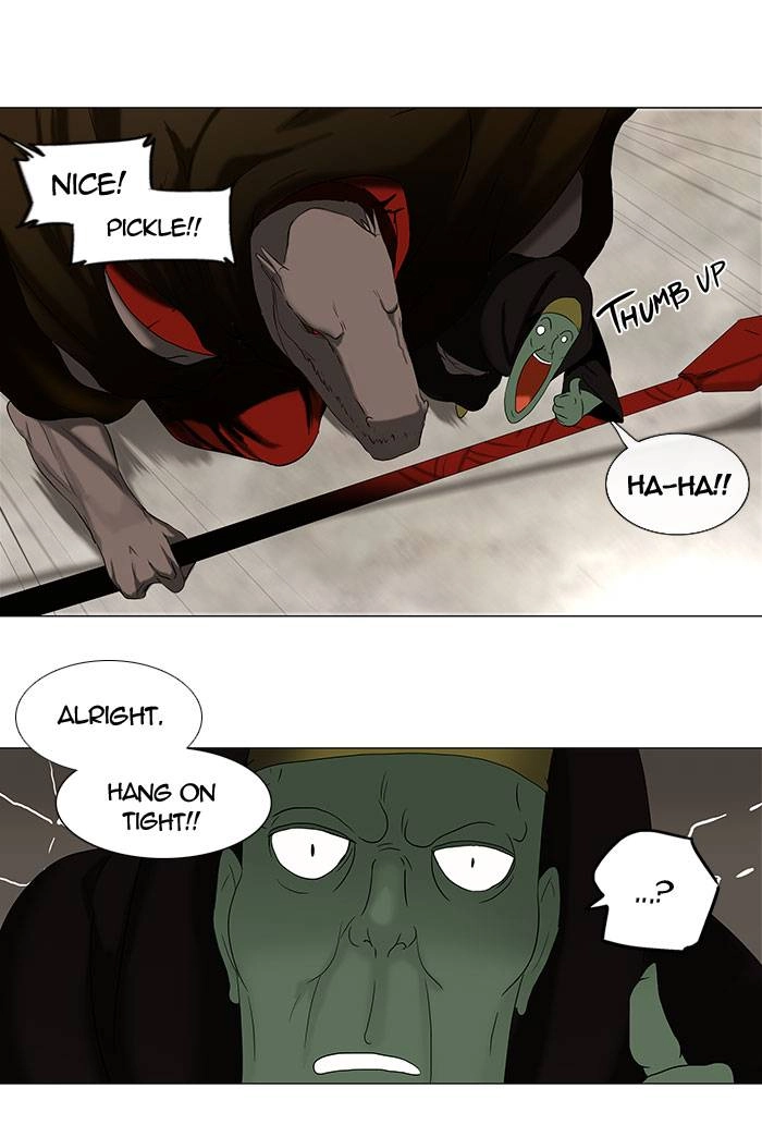 Tower of God Chapter 67, page 31 of 41