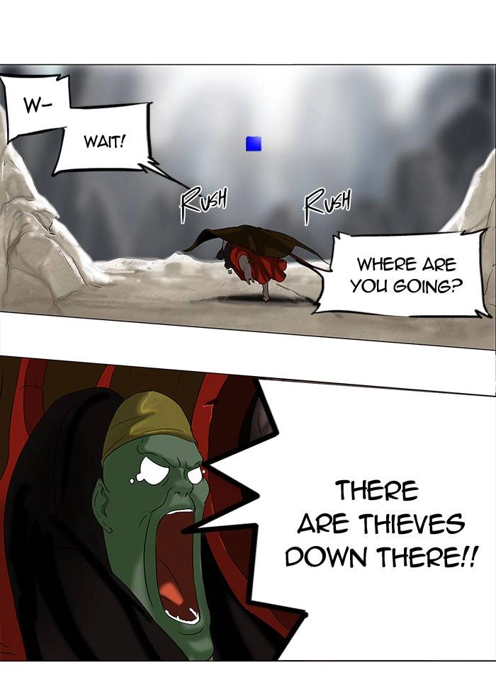 Tower of God Chapter 67, page 32 of 41
