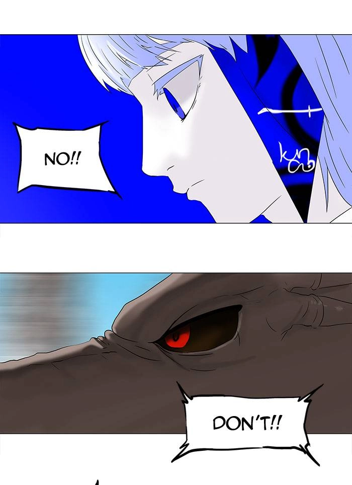 Tower of God Chapter 67, page 33 of 41