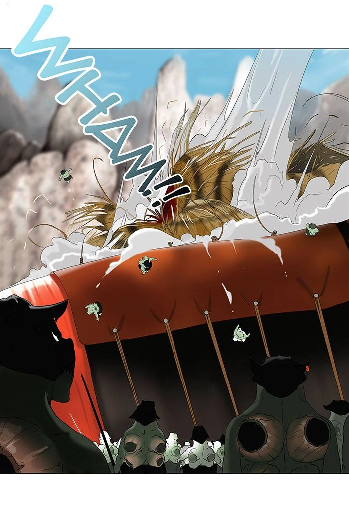 Tower of God Chapter 67, page 35 of 41