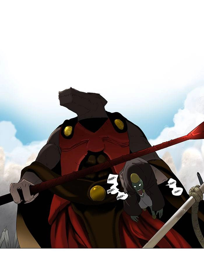 Tower of God Chapter 67, page 37 of 41