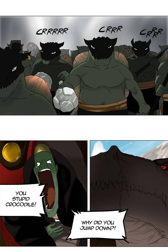 Tower of God Chapter 67, page 38 of 41