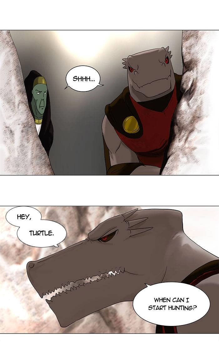 Tower of God Chapter 67, page 9 of 41