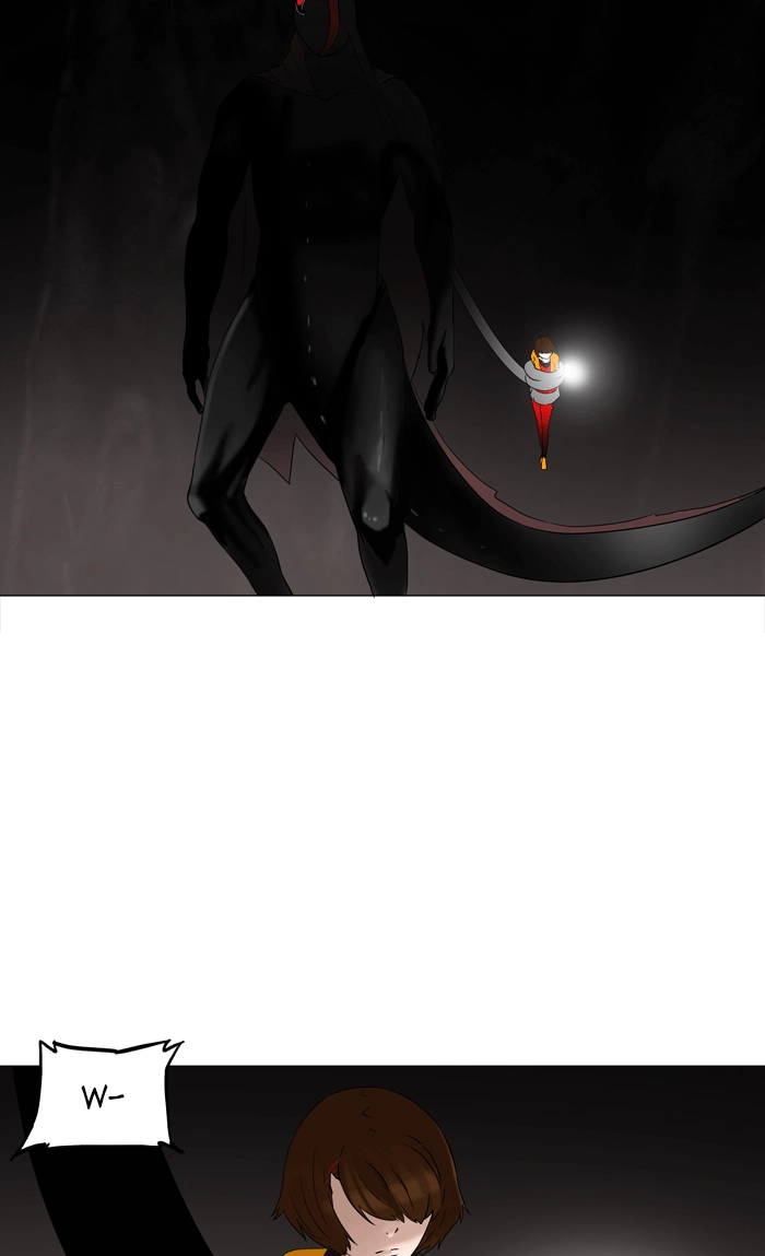 Tower of God Chapter 68, page 10 of 38