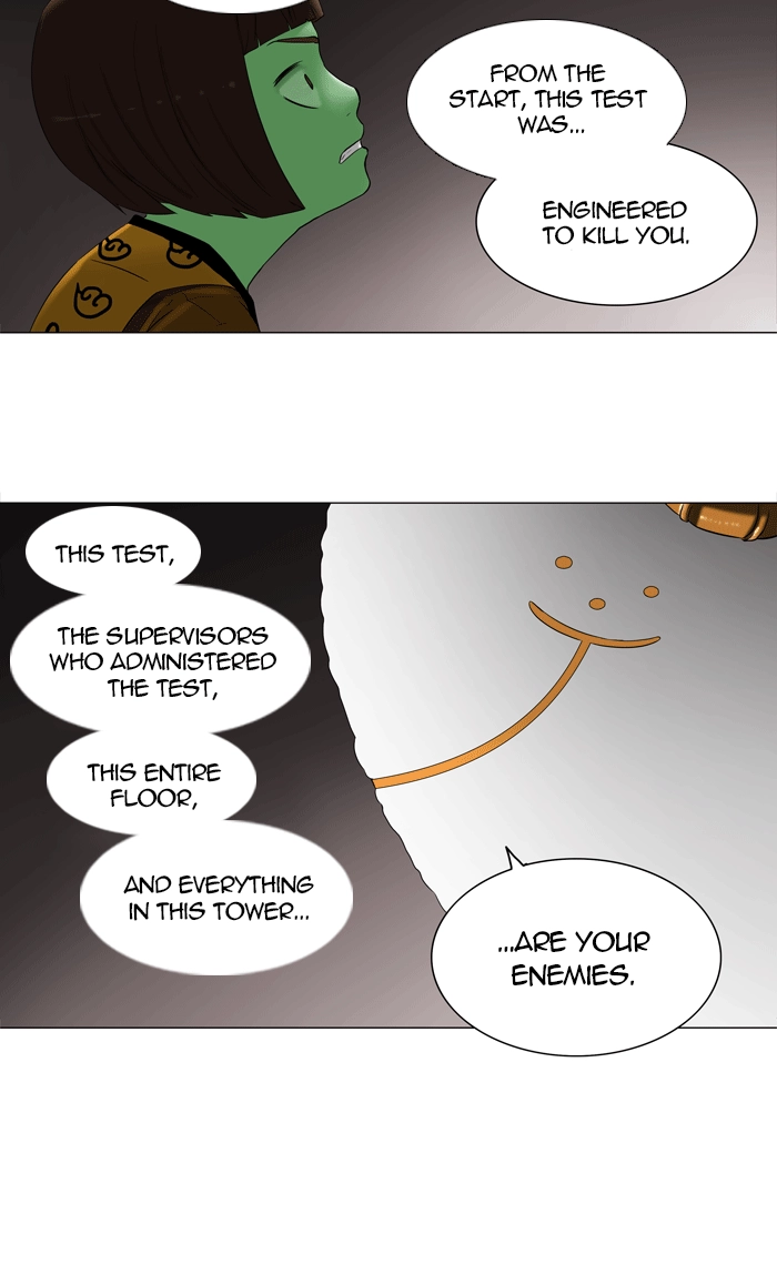 Tower of God Chapter 68, page 12 of 38